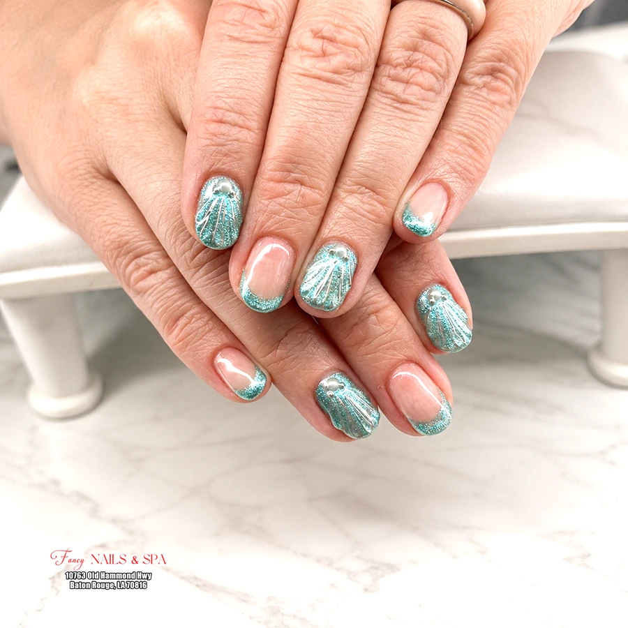 Nail designs